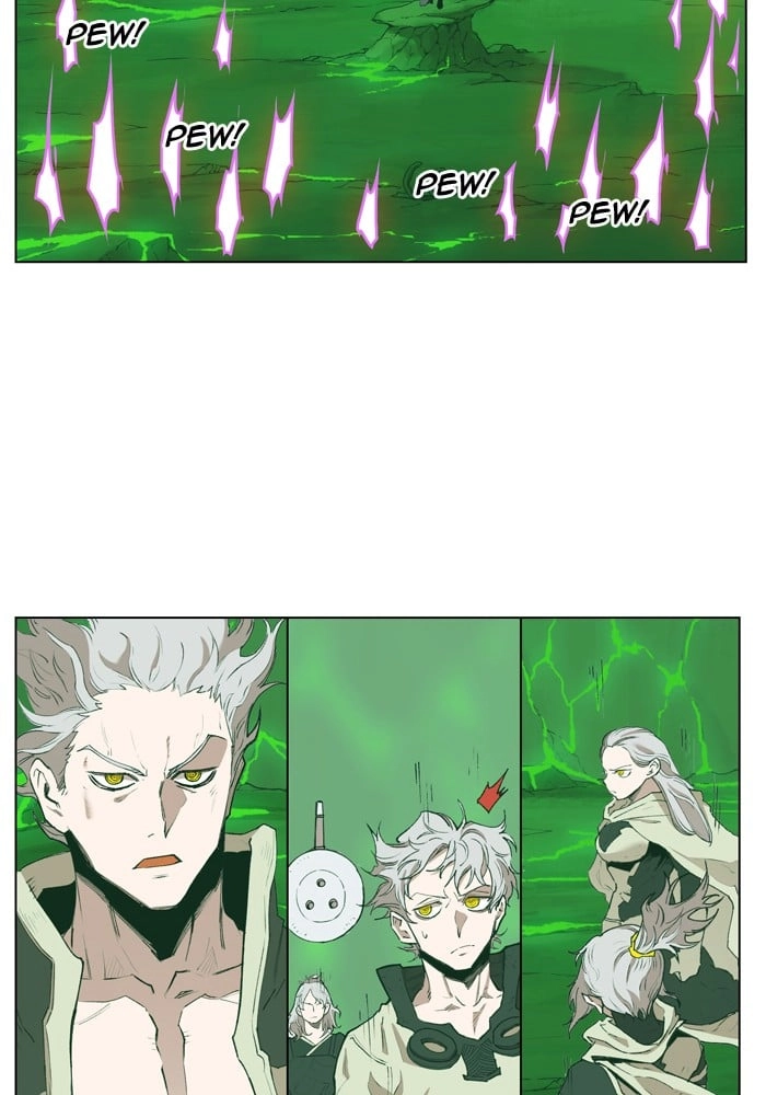 Hardcore Leveling Warrior Chapter 177, page 6 of 77
