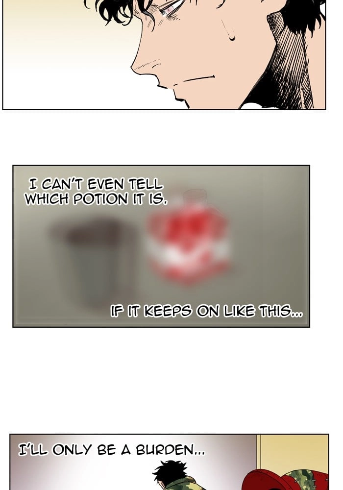 Hardcore Leveling Warrior Chapter 177, page 62 of 77