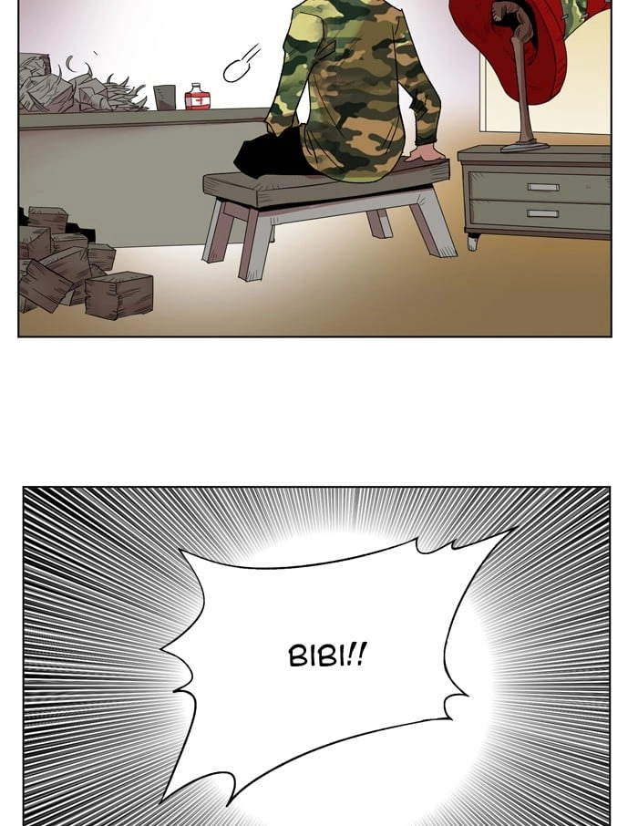 Hardcore Leveling Warrior Chapter 177, page 63 of 77