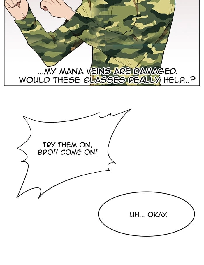 Hardcore Leveling Warrior Chapter 177, page 69 of 77