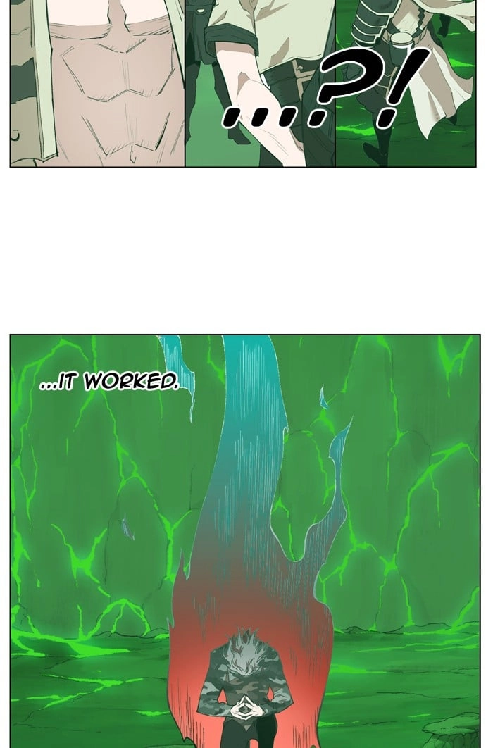 Hardcore Leveling Warrior Chapter 177, page 7 of 77
