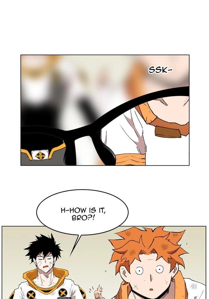 Hardcore Leveling Warrior Chapter 177, page 70 of 77