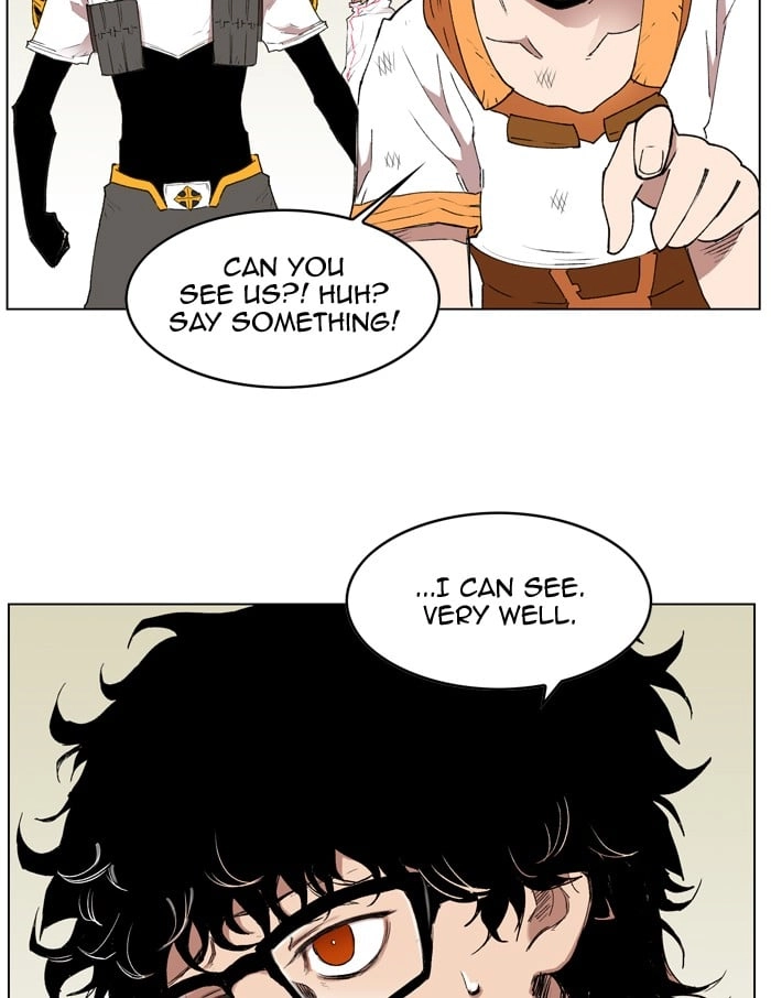 Hardcore Leveling Warrior Chapter 177, page 71 of 77