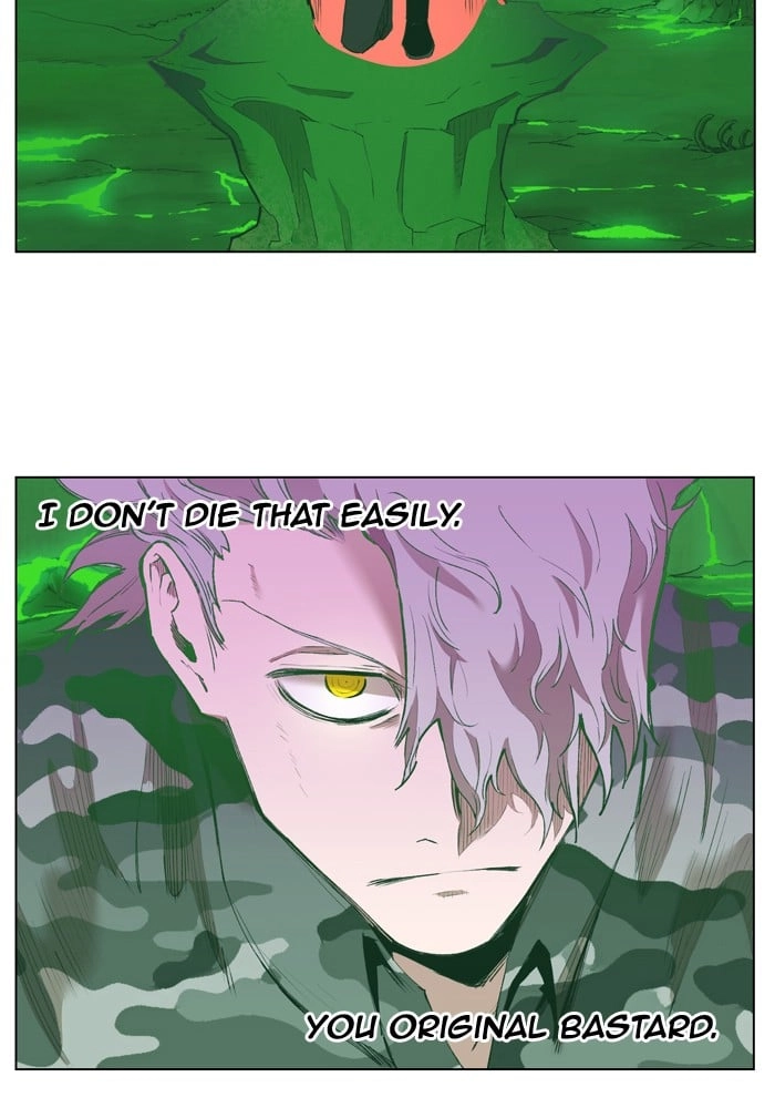 Hardcore Leveling Warrior Chapter 177, page 8 of 77