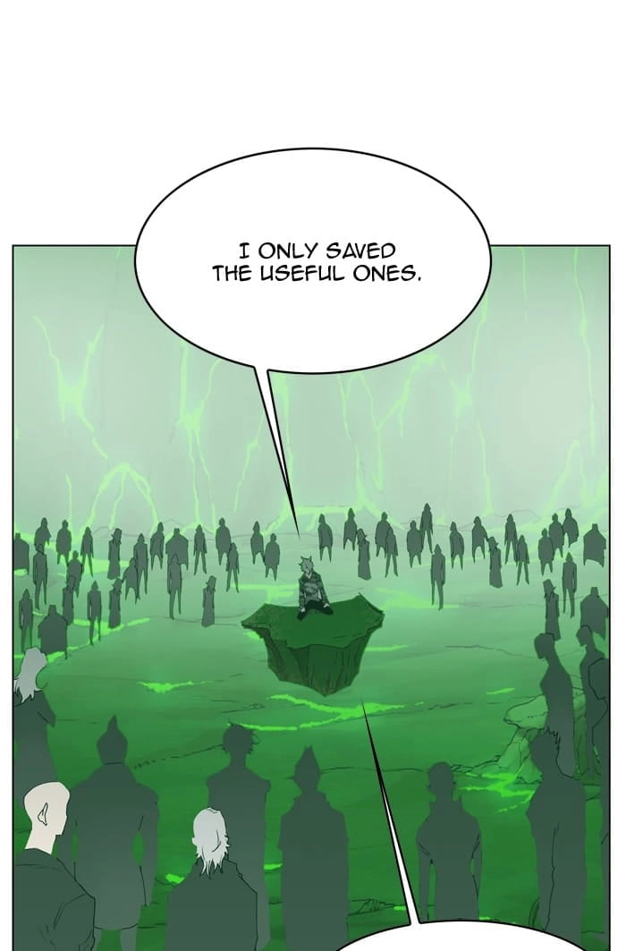 Hardcore Leveling Warrior Chapter 177, page 9 of 77