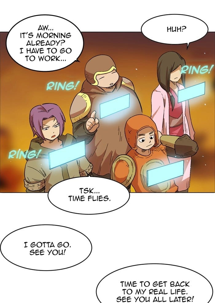 Hardcore Leveling Warrior Chapter 178, page 13 of 68