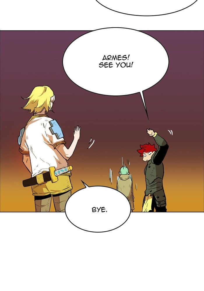 Hardcore Leveling Warrior Chapter 178, page 14 of 68