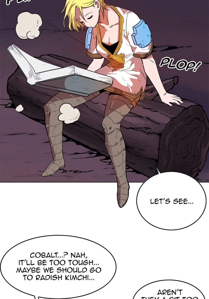 Hardcore Leveling Warrior Chapter 178, page 18 of 68