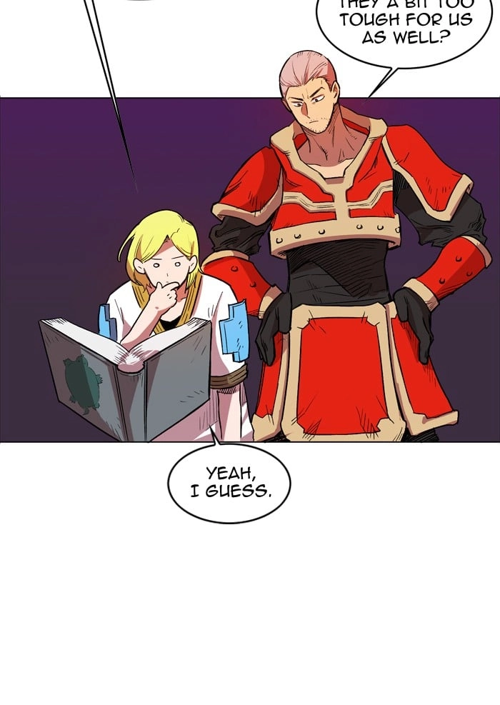 Hardcore Leveling Warrior Chapter 178, page 19 of 68