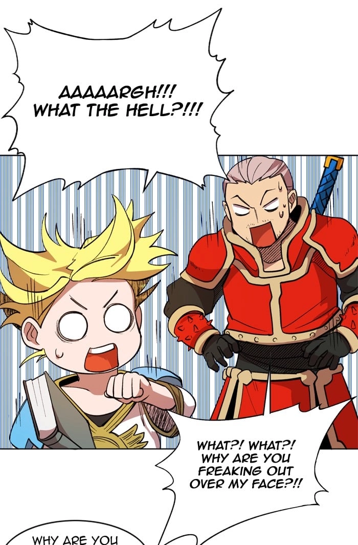Hardcore Leveling Warrior Chapter 178, page 20 of 68