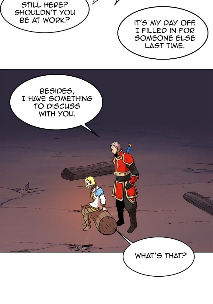 Hardcore Leveling Warrior Chapter 178, page 21 of 68
