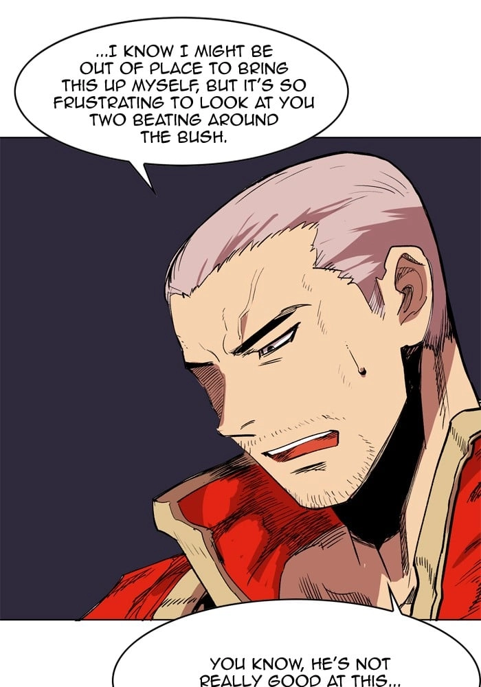 Hardcore Leveling Warrior Chapter 178, page 23 of 68