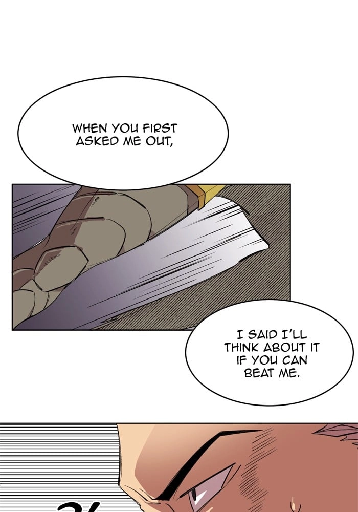 Hardcore Leveling Warrior Chapter 178, page 25 of 68