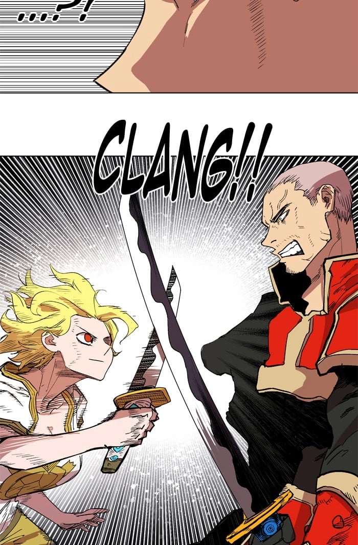 Hardcore Leveling Warrior Chapter 178, page 26 of 68