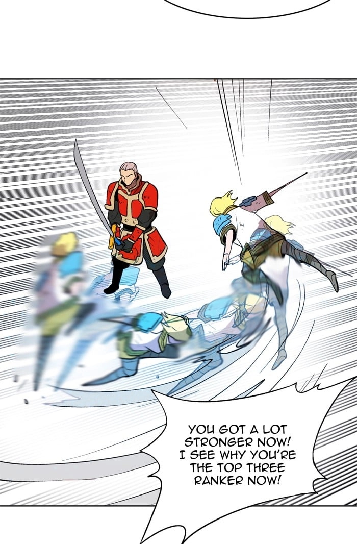 Hardcore Leveling Warrior Chapter 178, page 28 of 68