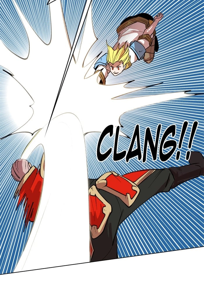 Hardcore Leveling Warrior Chapter 178, page 31 of 68