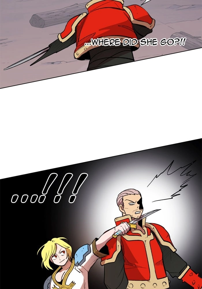 Hardcore Leveling Warrior Chapter 178, page 33 of 68