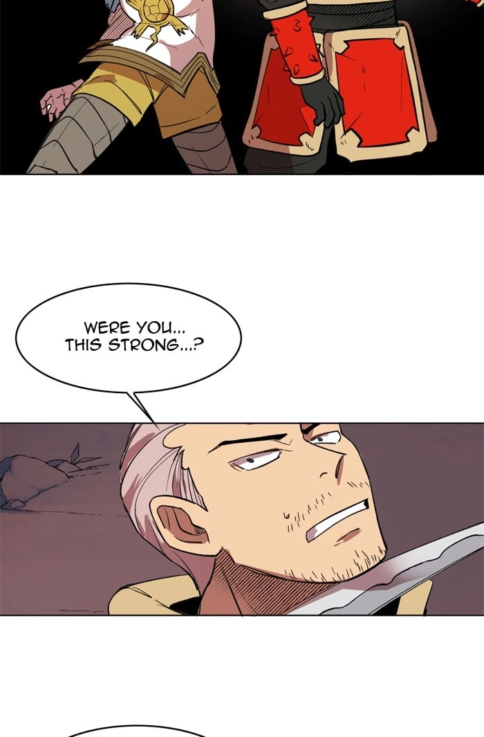 Hardcore Leveling Warrior Chapter 178, page 34 of 68