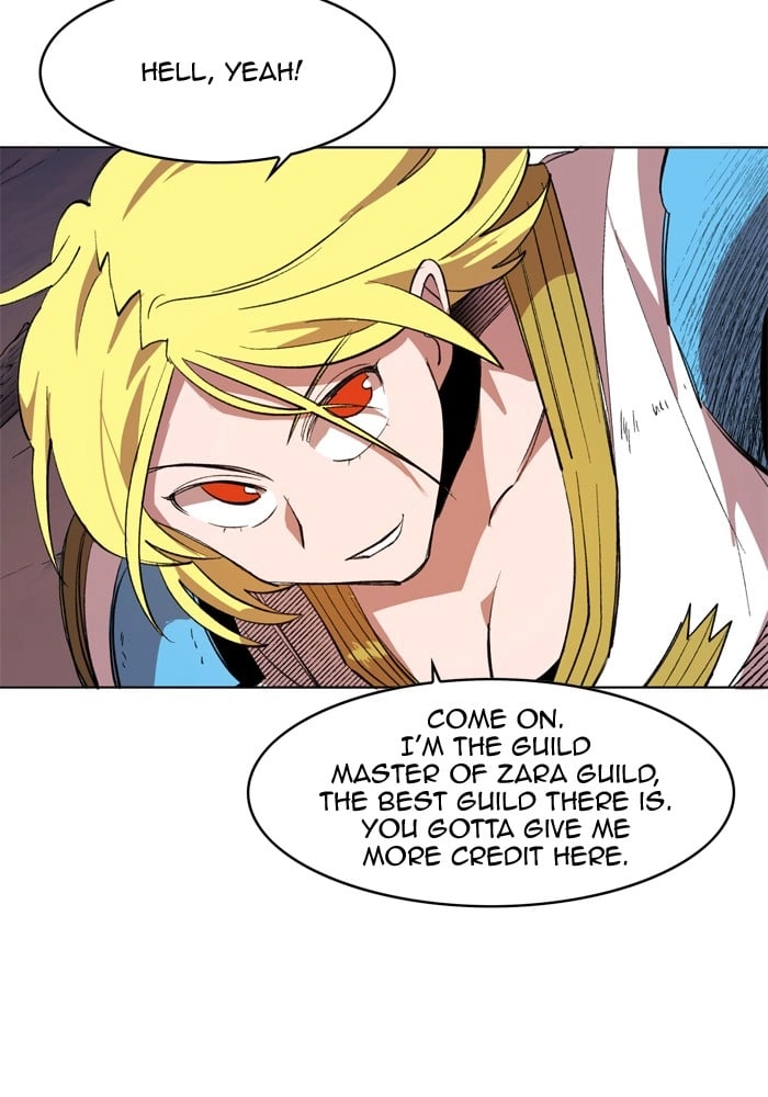 Hardcore Leveling Warrior Chapter 178, page 35 of 68