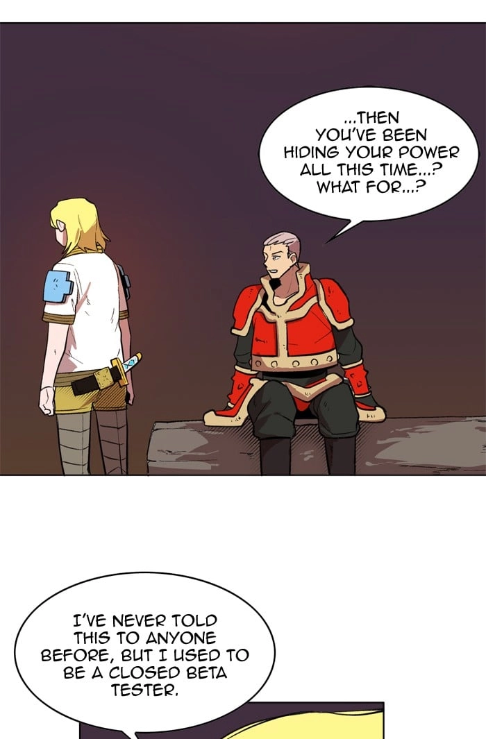 Hardcore Leveling Warrior Chapter 178, page 36 of 68
