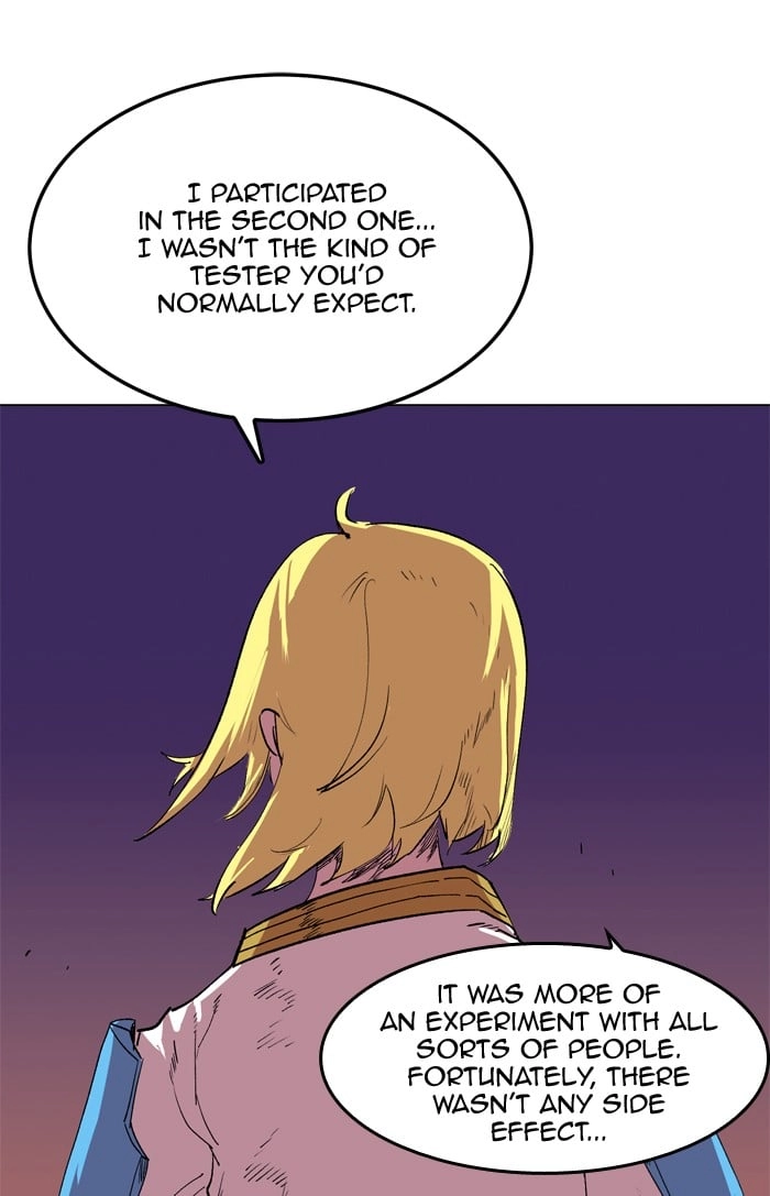 Hardcore Leveling Warrior Chapter 178, page 39 of 68
