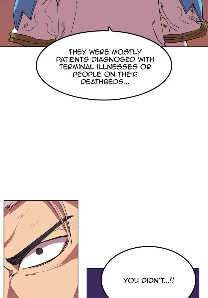 Hardcore Leveling Warrior Chapter 178, page 40 of 68