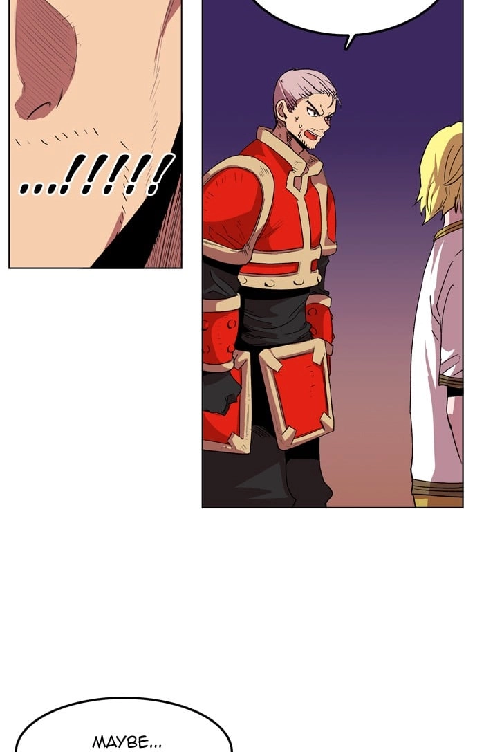 Hardcore Leveling Warrior Chapter 178, page 41 of 68