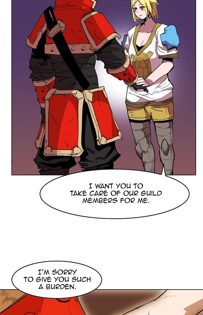Hardcore Leveling Warrior Chapter 178, page 43 of 68