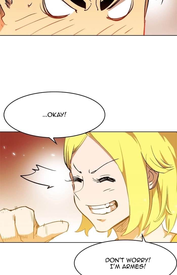 Hardcore Leveling Warrior Chapter 178, page 45 of 68