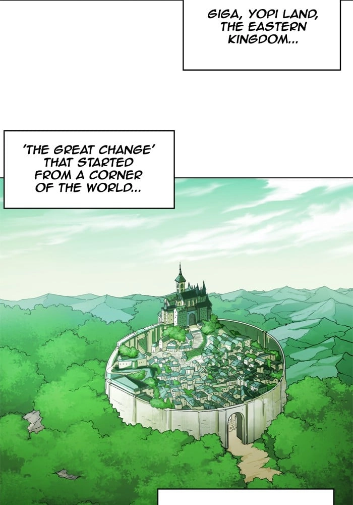 Hardcore Leveling Warrior Chapter 178, page 49 of 68