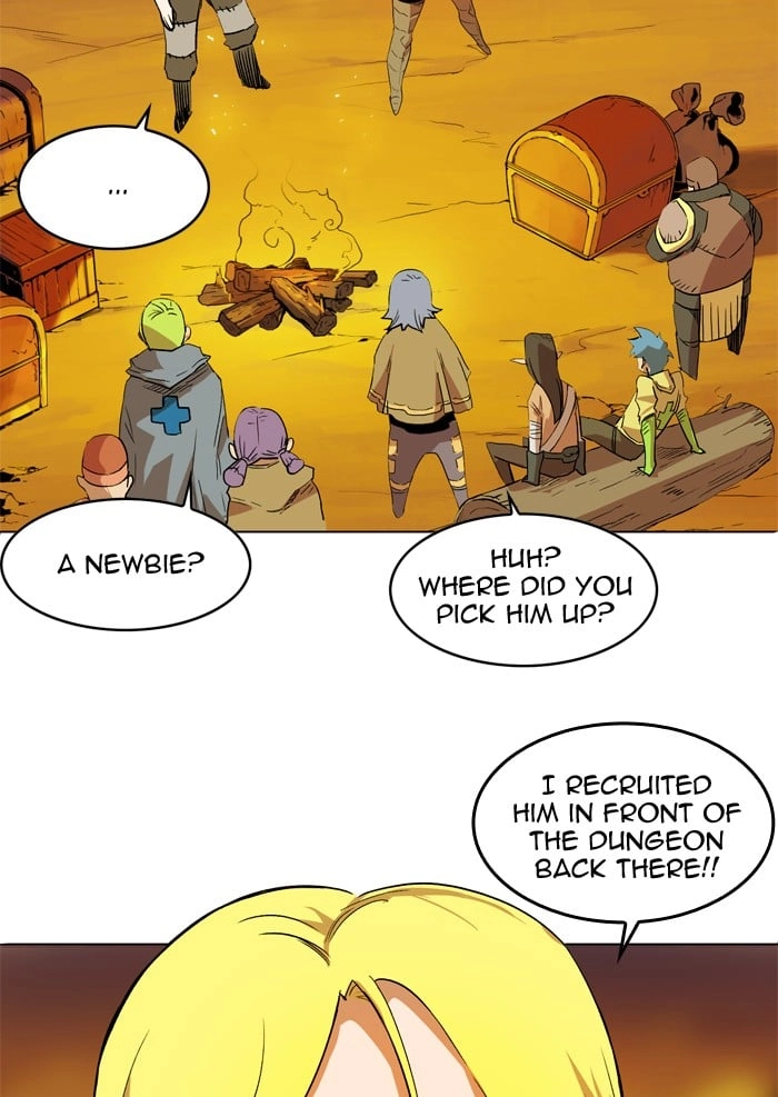 Hardcore Leveling Warrior Chapter 178, page 5 of 68