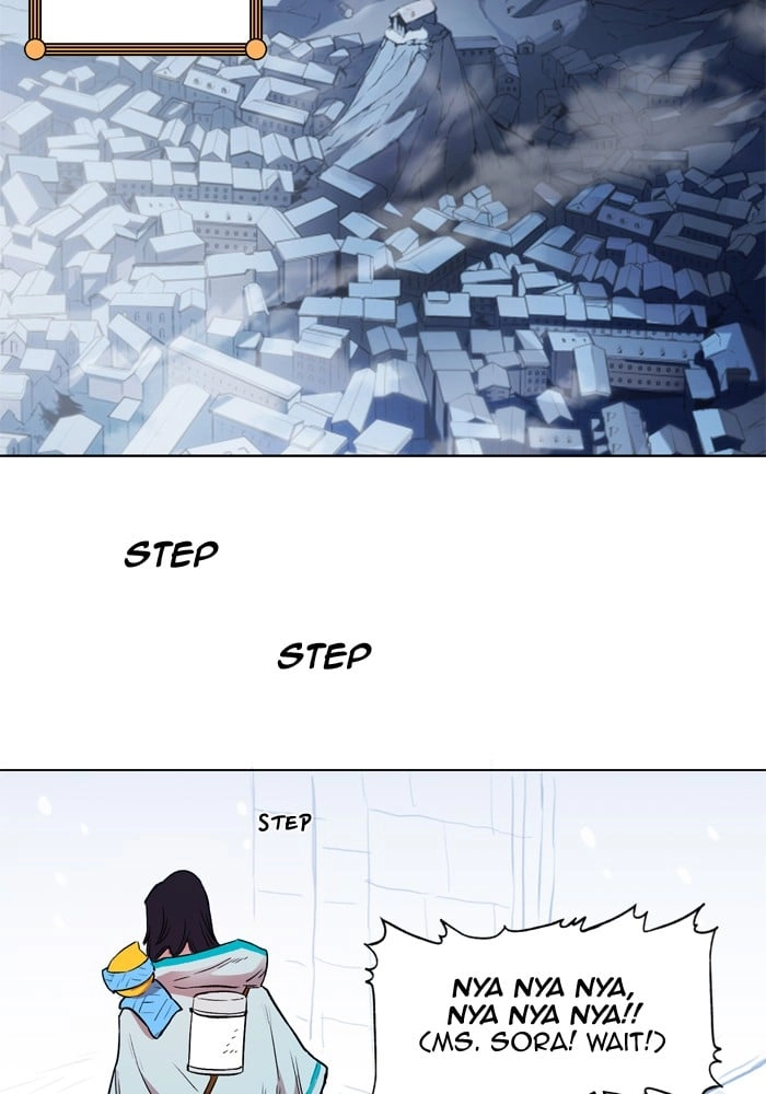 Hardcore Leveling Warrior Chapter 178, page 53 of 68