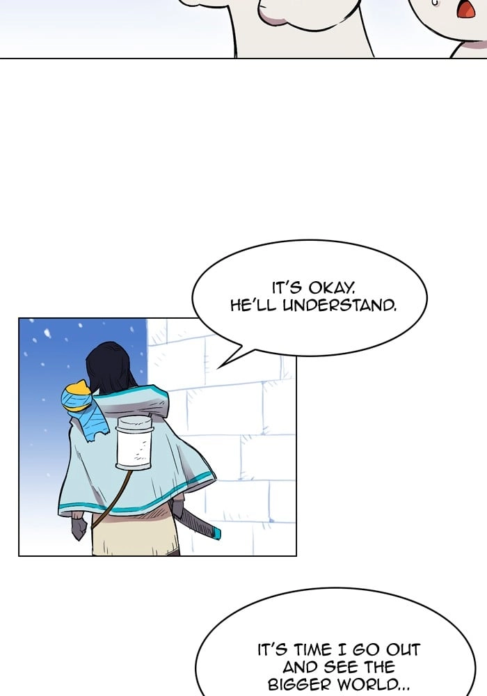 Hardcore Leveling Warrior Chapter 178, page 55 of 68