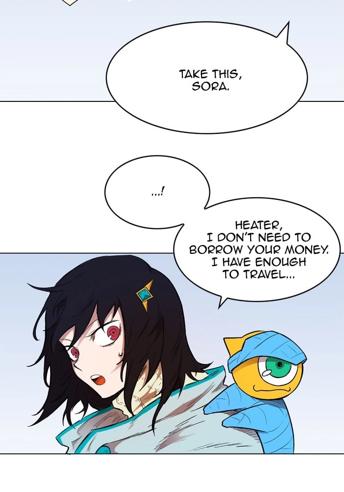 Hardcore Leveling Warrior Chapter 178, page 61 of 68