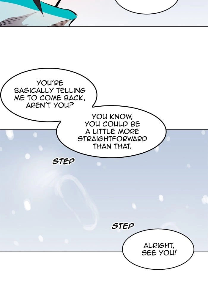 Hardcore Leveling Warrior Chapter 178, page 67 of 68
