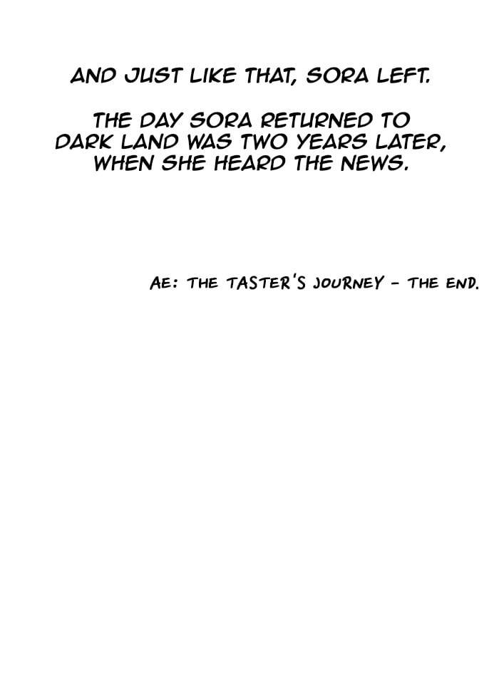 Hardcore Leveling Warrior Chapter 178, page 68 of 68