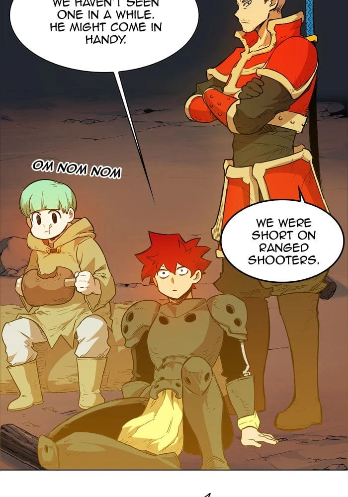 Hardcore Leveling Warrior Chapter 178, page 8 of 68