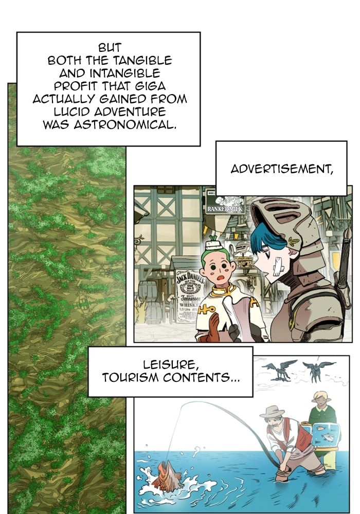 Hardcore Leveling Warrior Chapter 179, page 10 of 39