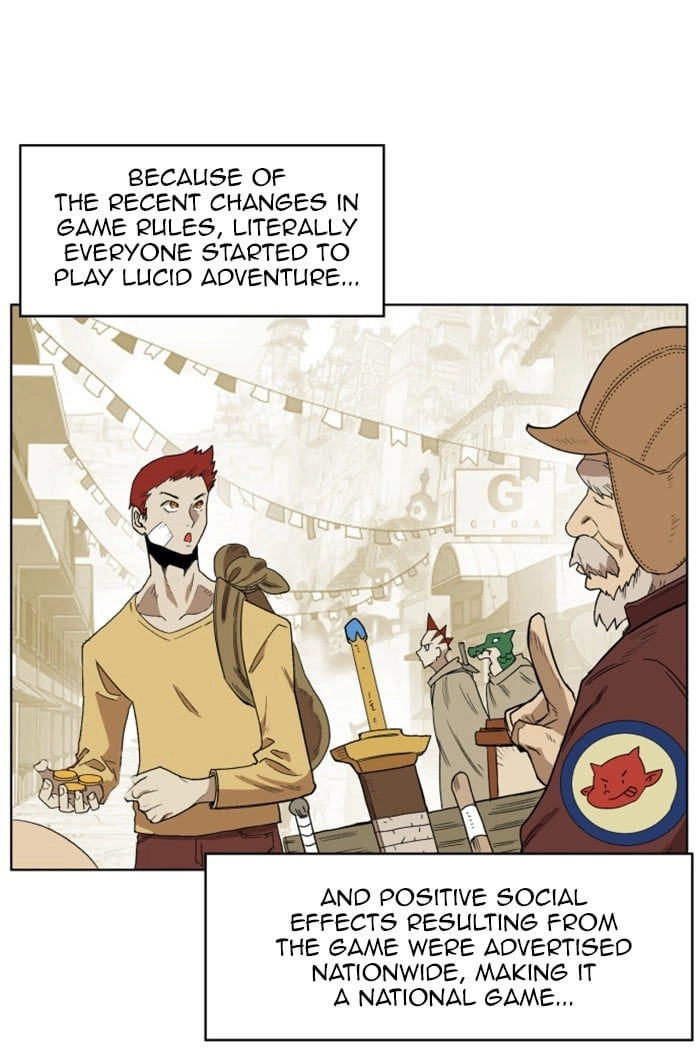 Hardcore Leveling Warrior Chapter 179, page 12 of 39