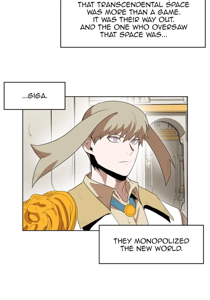Hardcore Leveling Warrior Chapter 179, page 15 of 39