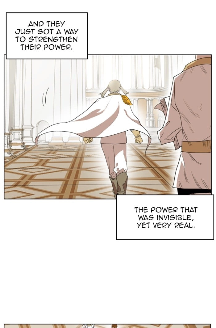 Hardcore Leveling Warrior Chapter 179, page 16 of 39