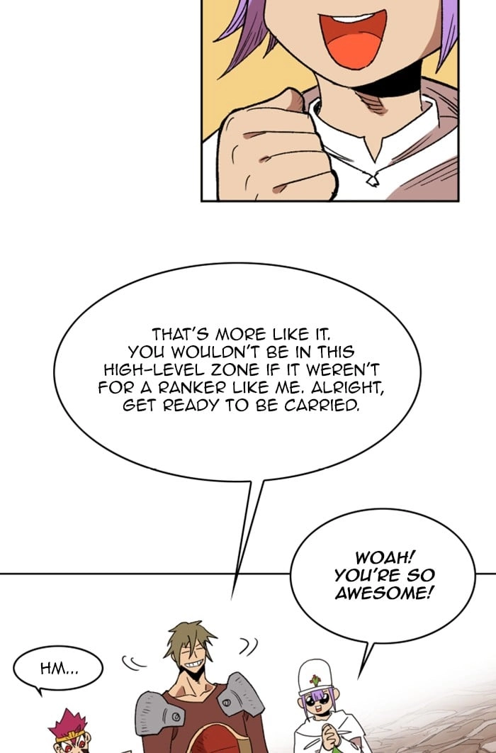 Hardcore Leveling Warrior Chapter 179, page 22 of 39