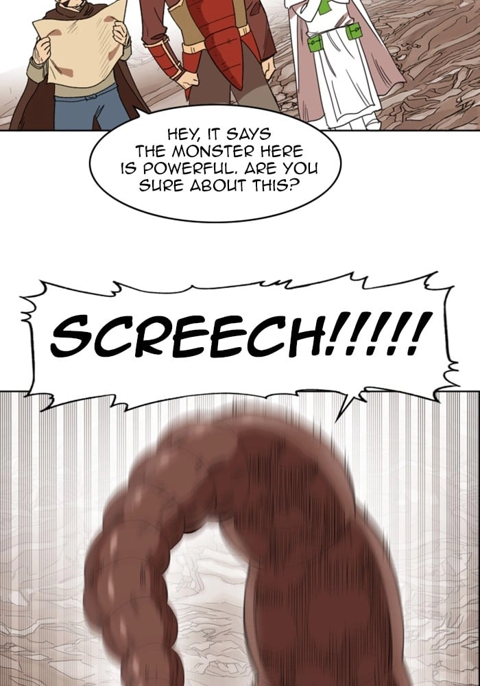 Hardcore Leveling Warrior Chapter 179, page 23 of 39