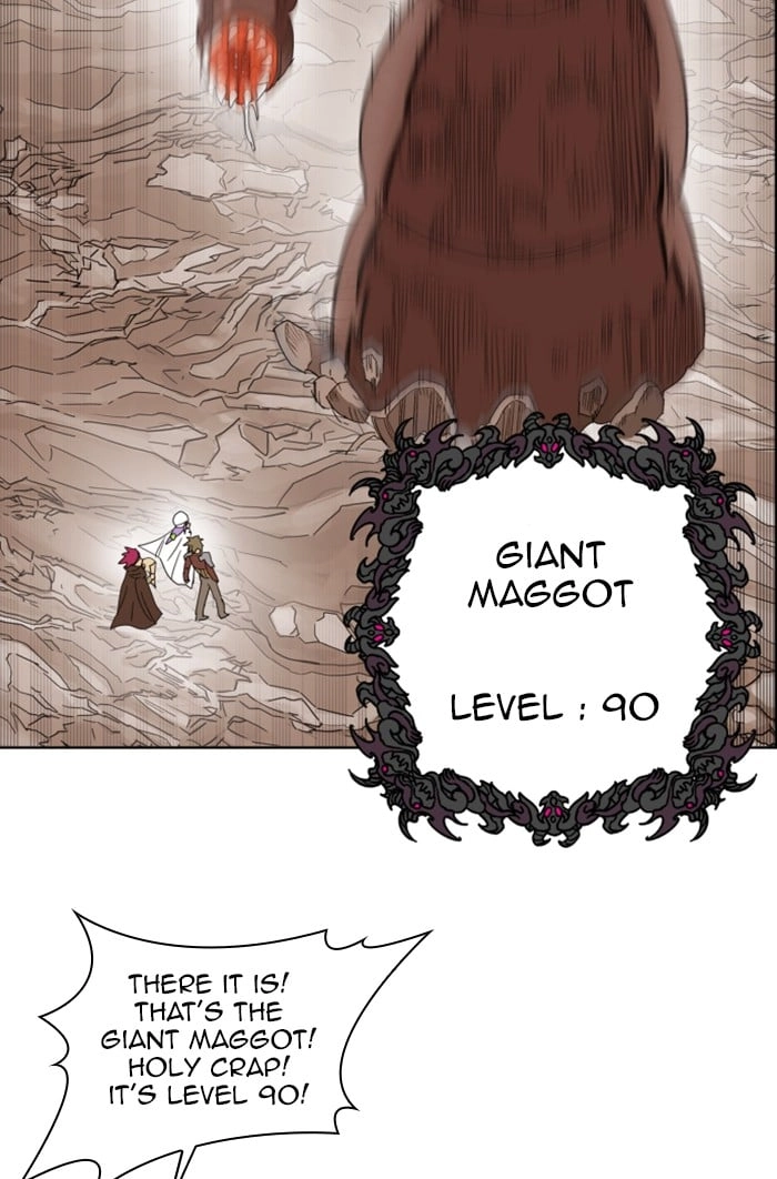 Hardcore Leveling Warrior Chapter 179, page 24 of 39