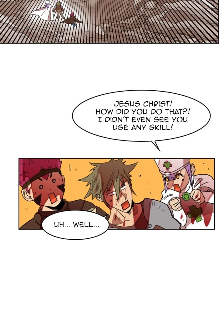 Hardcore Leveling Warrior Chapter 179, page 28 of 39