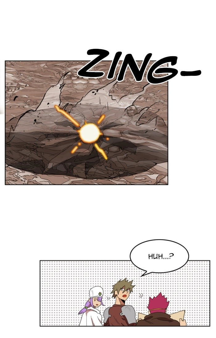 Hardcore Leveling Warrior Chapter 179, page 29 of 39