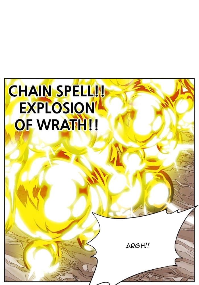 Hardcore Leveling Warrior Chapter 179, page 30 of 39