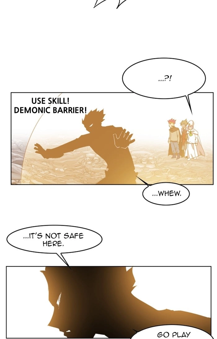 Hardcore Leveling Warrior Chapter 179, page 31 of 39