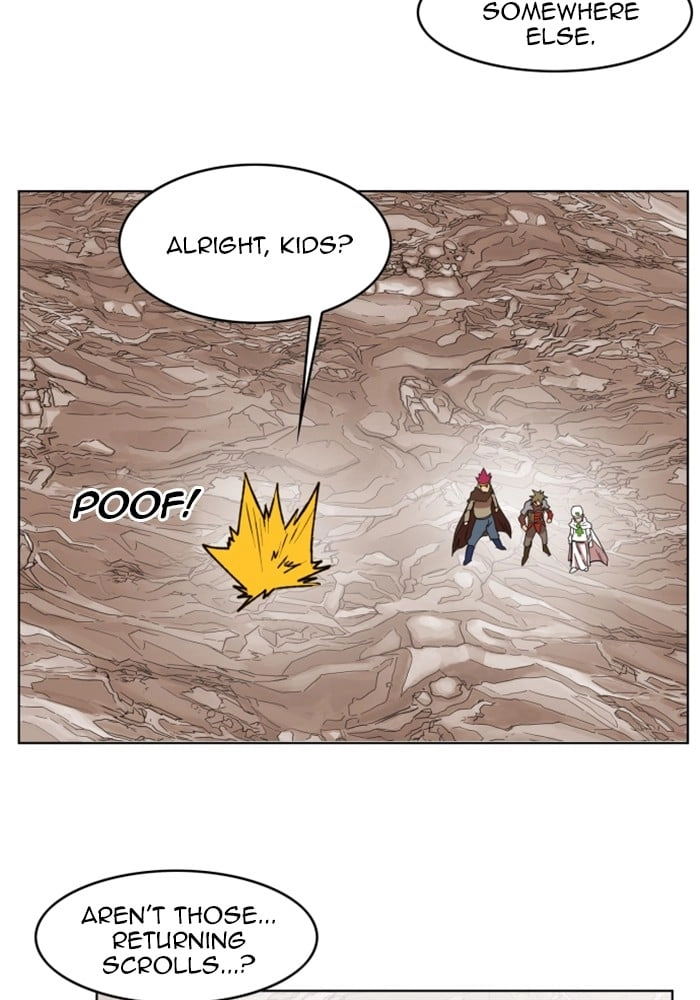 Hardcore Leveling Warrior Chapter 179, page 32 of 39