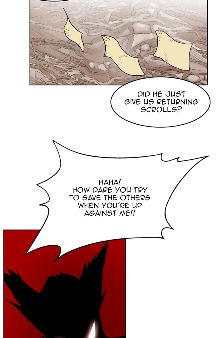 Hardcore Leveling Warrior Chapter 179, page 33 of 39